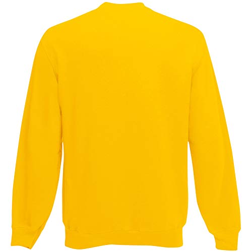 Fruit of The Loom Herren 62-202-0 Sweatshirt