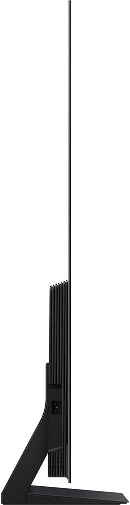 Samsung 65 inch OLED 4K S90F Smart TV (2025) Vision AI, OLED HDR+, Glare-Free Bundle with CPS Exclusive 1-Year Protection & Deco Gear Complete Home Theater Beginner's Guidebook