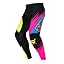 Black/Neon