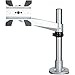 Produktbild StarTech.com Supporto Monitor Montabile a Scrivania - Articolabile per Monitor fino 30" con supporto VESA, iMac, Display Apple Cinema / TB