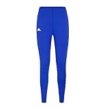 Kappa Sporthose Blue-White 303WCI0 986 L