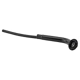 Fuel Gas Tank Filler Neck Pipe Hose Rear Tank for Ford F150 F250 F350 F450