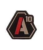 A10 Equipment