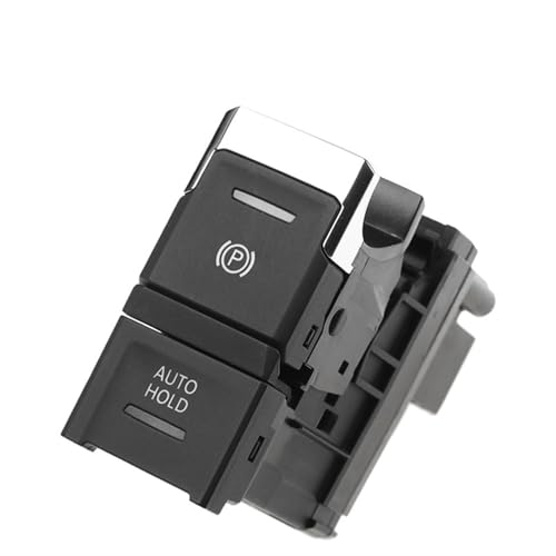 Interruptor de freno de mano VW Tiguan soluciona fallos de botón de estacionamiento 5NG927225