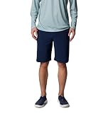 Columbia Men's Grander Marlin III Offshore Short, Collegiate Navy, 36