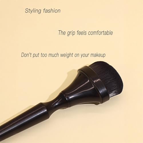 Pinceles para Dibujo con Carboncillo,5 Piezas De Suministros De Pintura | Juego De Pinceles De Difuminado para Pasteles | para Estudiantes De Arte Profesores Artistas Profesionales - imagen 7