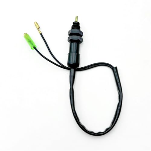 Interrupteur de frein arrière CFmoto 500 X5 U5 CF188 550 pièce de rechange quad 9010-150500