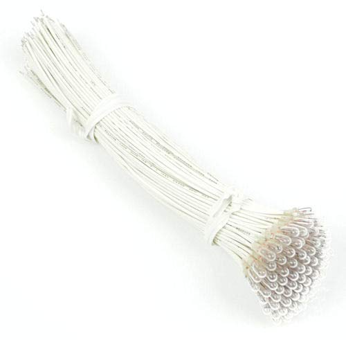 Gaugemaster BPGM71 Clear 12v Grain of Wheat Bulbs (100)