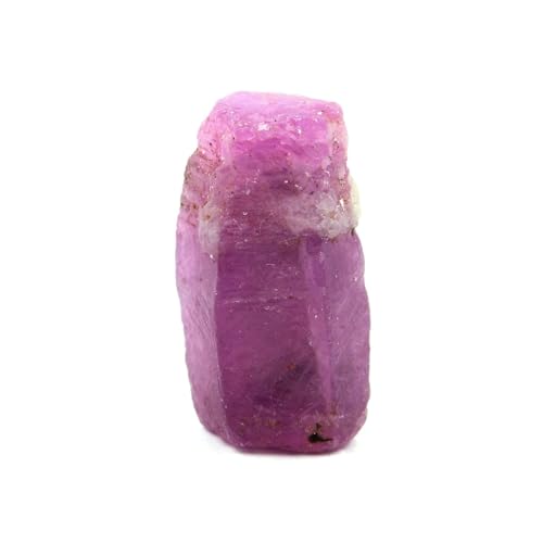 Rubis de Tanzanie 5.63 Carats : Cadeau de Prestige et Gemme d'Exception
