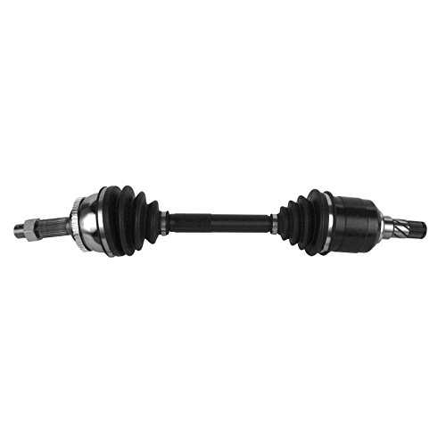 GSP NCV36545 CV Axle Shaft Assembly - Left Front (Driver Side)