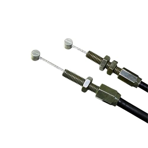 Câble d'accélérateur CBR600RR F5 remplace commande de gaz usée - 6