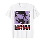 Official Tupac Dear Mama Appreciated T-Shirt