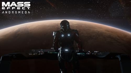 Mass Effect : Andromeda