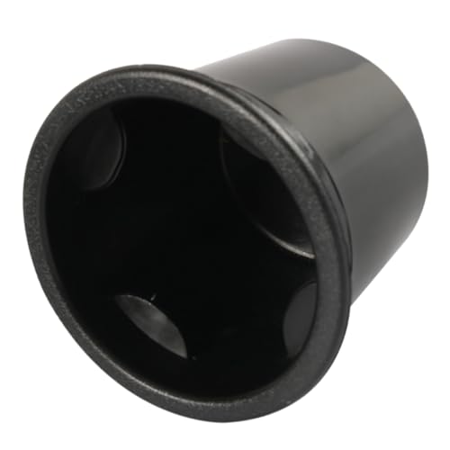 Portavasos Recessed de Plástico para RV y Carro miniatura 3