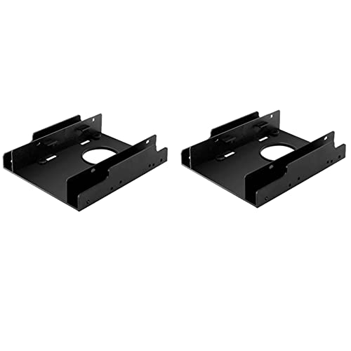 VENOAL 2X 3.5C` - 2.5C` SSD/HDDn[hhCuhCuA_v^[}EguPbgRo[^[A_uxC