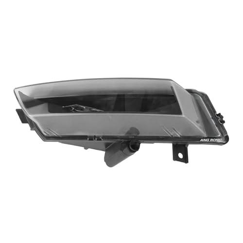 Antibrouillard BMW Série 1 E81 E87 2007-2012 optique avant droit