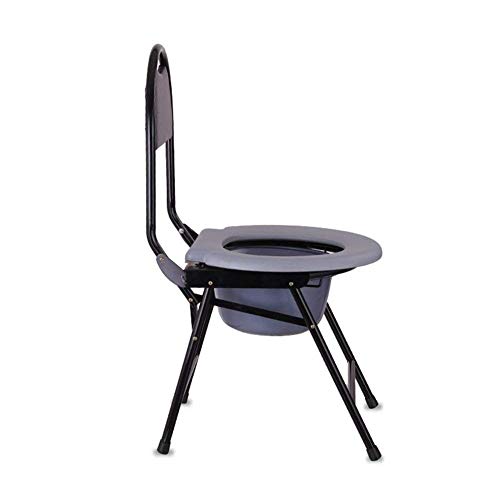 Chaise d'aisance contre les risques de chute, tabouret de douche stable