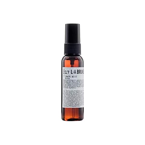 L:a Bruket Face Mist #217 Birch (60ml) Cover