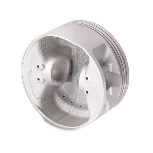 Perte de puissance quad ? Segment de piston 102 mm pour YFM660R - 3