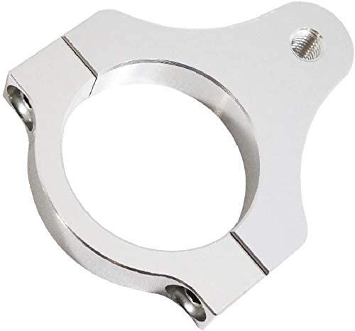 [シーエムワイ セレクト] ステアリングダンパー 用 ブラケット バイク ステダン キット (58ｍｍ)