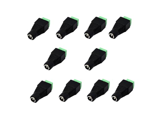 Conector hembra 2 Imagen adicional
