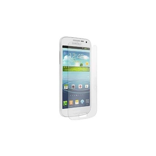 coque-personnalisable Verre Trempé pour Samsung Galaxy S4 MINI/COMPACT - Vitre de Protection - Film de Protection (Samsung Galaxy S4 MINI/COMPACT)