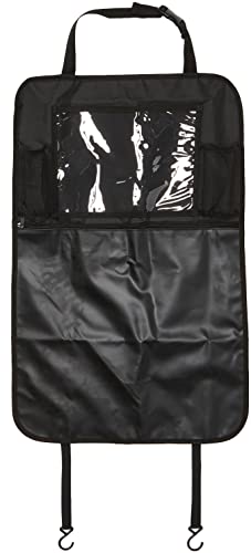 Cartrend Protection de Dossier et Organiseur - pour Tablette jusqu'à 12' - Facile d'entretien