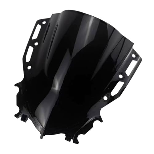 Bulle pare-brise YZF R15 V4.0 pour vos trajets quotidiens et R15M
