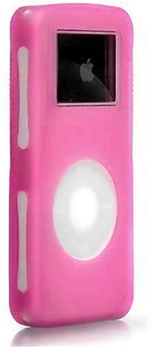 iSkin Duo Blush Rush. ピンクホワイト iPod nano 1G & 2G用 13088 Amazon.co.jp: iSkin Duo Blush Rush. ピンクホワイト iPod nano