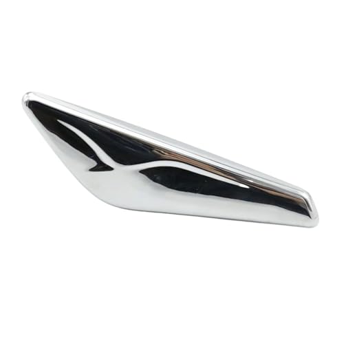 Clignotant latéral de voiture et feu de garde-boue X4 F26 L