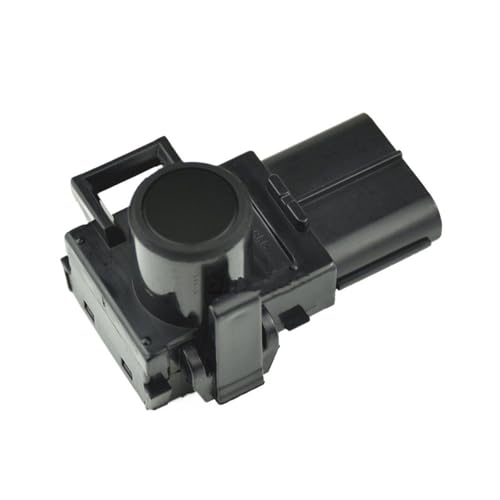 Capteur PDC Stationnement 89341-33190-A0 Toyota Camry Lexus GX460 Radar Recul Noir