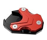 vb ho [Conception améliorée] Par rapport à la pièce d'origine, il augmente considérablement la zone de contact avec le sol et intègre des particules et des motifs antidérapants à haute friction. Double protection conçue pour affronter diverses conditions routières (telles que graviers, pentes, etc.).