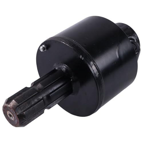 Czomoizc Over-Running Clutch PTO 1 3/8