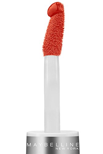 Image of Maybelline New York Superstay 24, 2-step Lipcolor Cream Finish, Non-Stop Orange