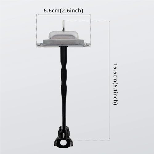 Sangle de contrôle de porte robuste compatible avec Corolla 2009 - 8