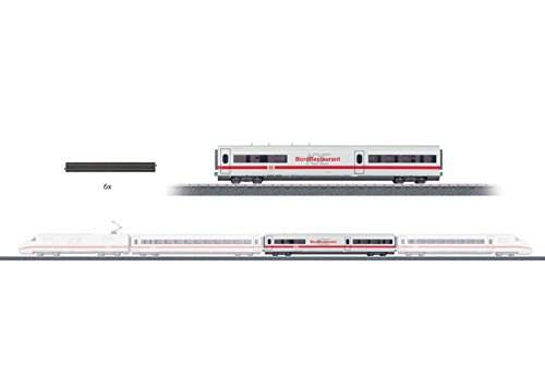 Märklin 78792 - Ergänzungspackung "Bord Restaurant", Spur H0, 16 Jahre to 99 Jahre – Bild 3