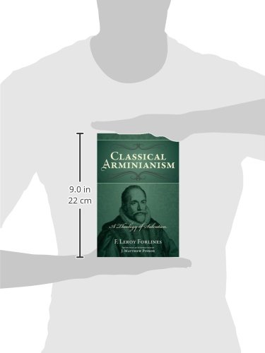 Classical Arminianism - Image 3