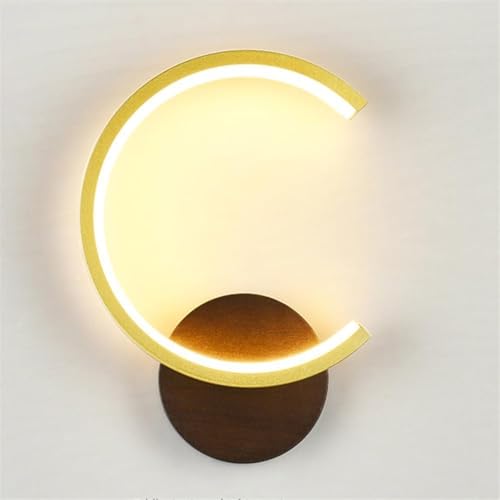 Applique murale LED lit gain de place eclairage doux chambre