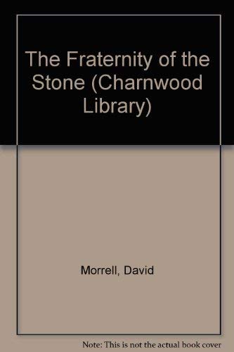 Buy The Fraternity of the Stone (Charnwood Library) — BookShops.in