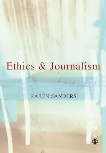 Ethics and Journalism
