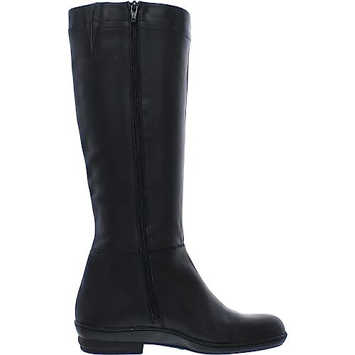 David Tate Nashville Womens Boot 8 BM US Black2