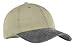 Port & Company -Two-Tone Pigment-Dyed Cap. CP83