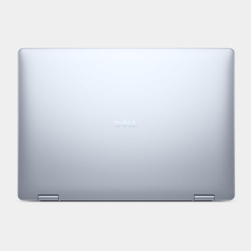 DELL 16 Plus 2 en 1 Portátil Convertible DB06250 16" 2K Táctil, Intel Core Ultra 7 Series 2, Intel ARC, 16 GB RAM, 512 GB SSD, Win 11 Home,Teclado retroiluminado QWERTY Español – Ice Blue - imagen 11