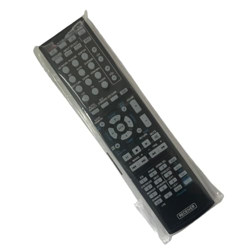 Replacement Remote Control for Pioneer VSX-50 VSX-51 VSX-23TXH VSX-9040TXH VSX-D814-K 7.1-Channel AV A/V Receiver System