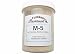 Fundamental Rockhound Products: 4 oz M-5 Polish for Rocks: Tumbling, Cabbing, Flat Laps M5