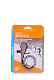 Source Ltd. Tube Insulator Black Black Black