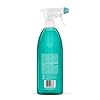 Method Foaming Tub + Tile Cleaner, Cleans Mold + Mildew Stains, Eucalyptus Mint Scent, 28 Fl Oz (Pack of 8)