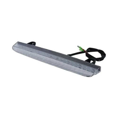 Feu de stop arrière LED moto GoldWing GL1800 pièce spoiler 2001-2011