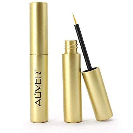 Eyelash & Eyebrow Growth Serum, Enhancer, Thicker, Longer, Treatment Boosts Regrowth Prevents Thinning Breakage and Fall Out