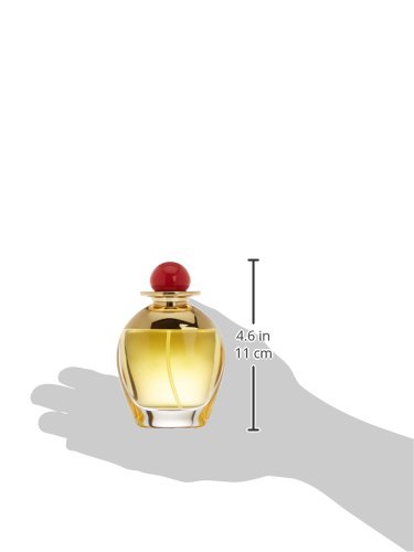 Bill Blass Eau De Parfum, Hot, 3.4 Ounce #TOP4